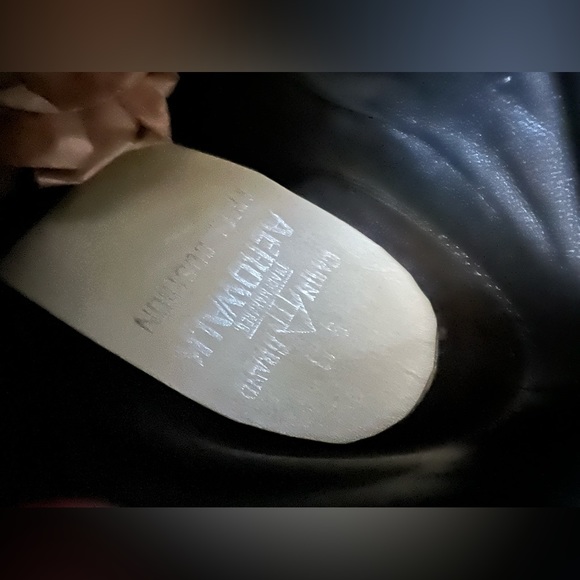 PRADA Vitello Daino Moro Brown Pebbled Leather Riding Boots Zipper Closure - Picture 2 of 16